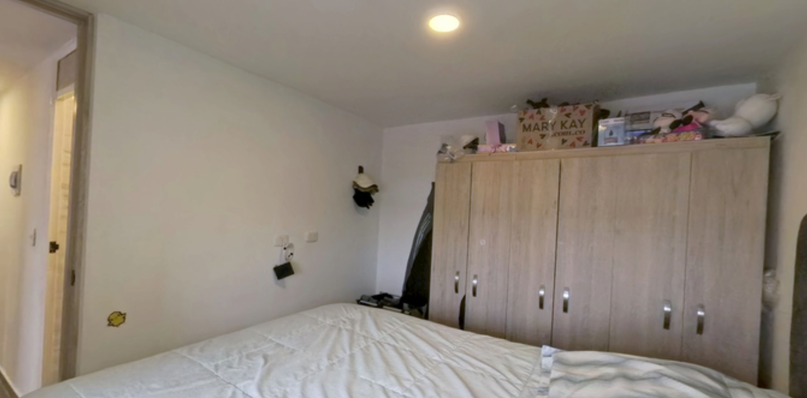 Venta De Apartamento En Fontibón Barrio Morabia, Reserva de Fontibón - Imagen 4