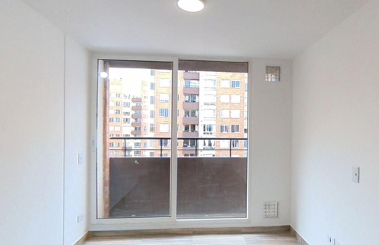 Venta De Apartamento En Fontibón Barrio El Chacón 1, Reserva De Fontibón