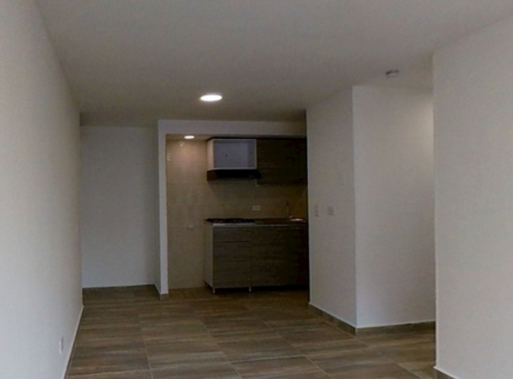 Venta De Apartamento En Fontibón Barrio El Chacón 1, Reserva De Fontibón - Imagen 2