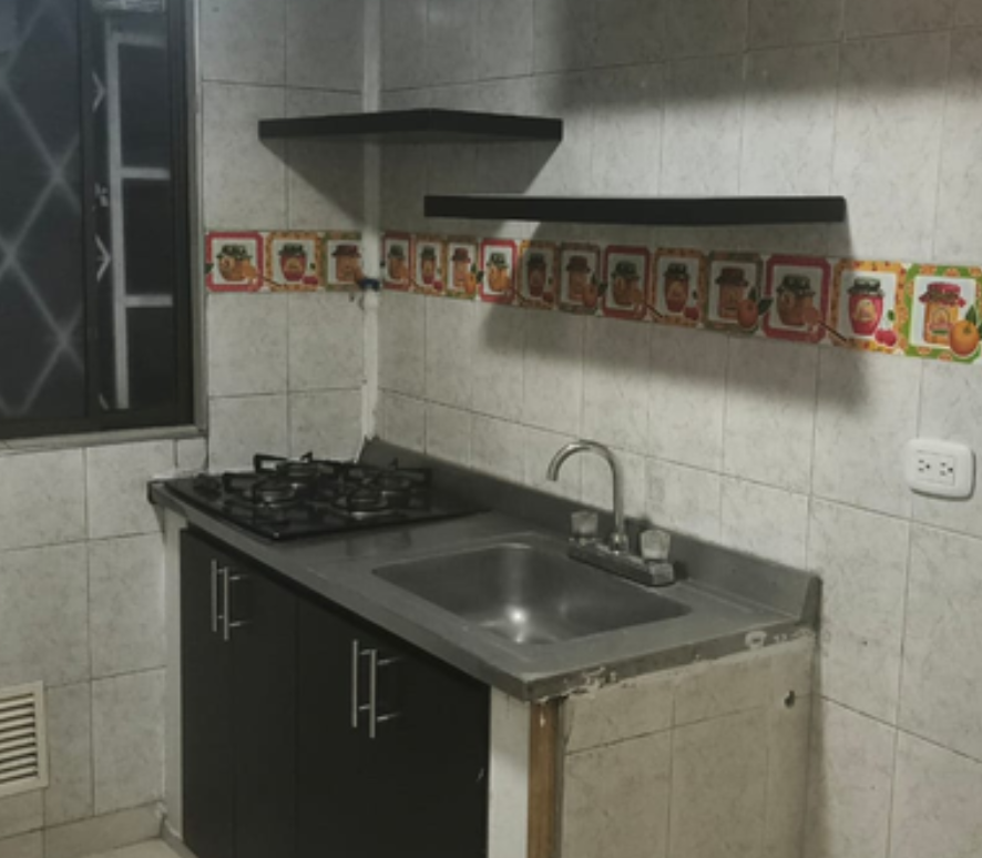 Venta De Apartamento En Fontibón Parques de Atahualpa 4 - Imagen 3