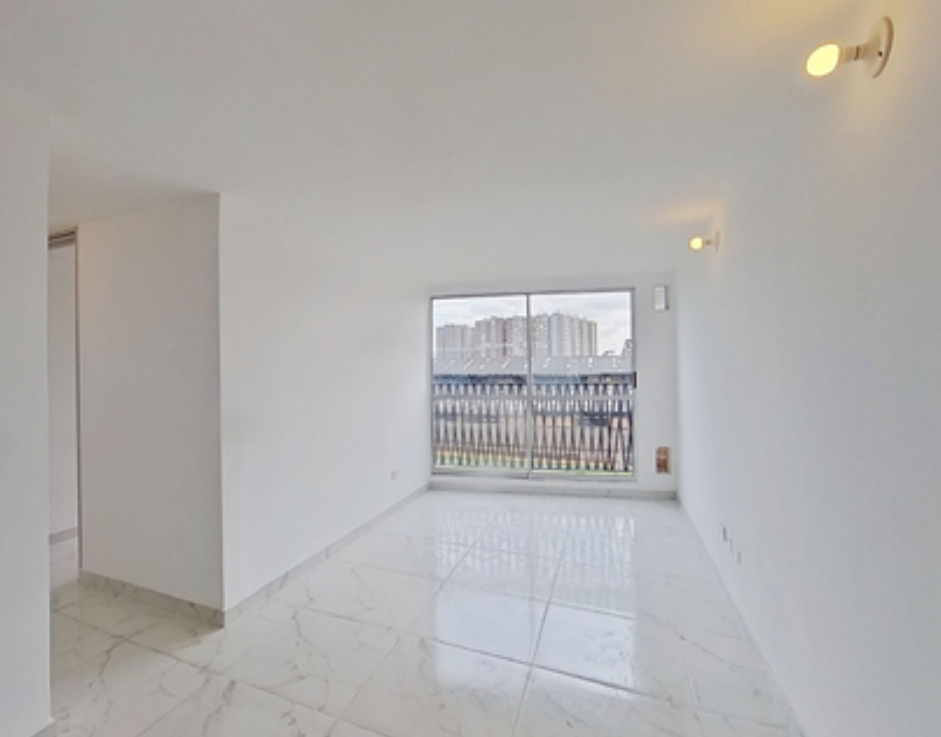 Venta De Apartamento En Fontibón Conjunto Residencial Urbania Bio