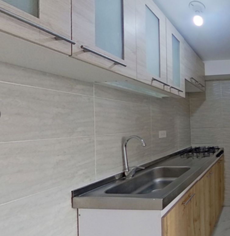 Venta De Apartamento En Fontibón Conjunto Residencial Urbania Bio - Imagen 3