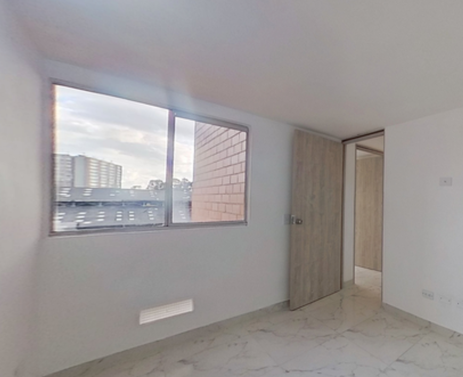 Venta De Apartamento En Fontibón Conjunto Residencial Urbania Bio - Imagen 4
