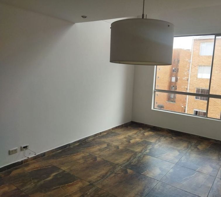 Apartamento Duplex en venta en La Ciudadela Colsubsidio Calle 80