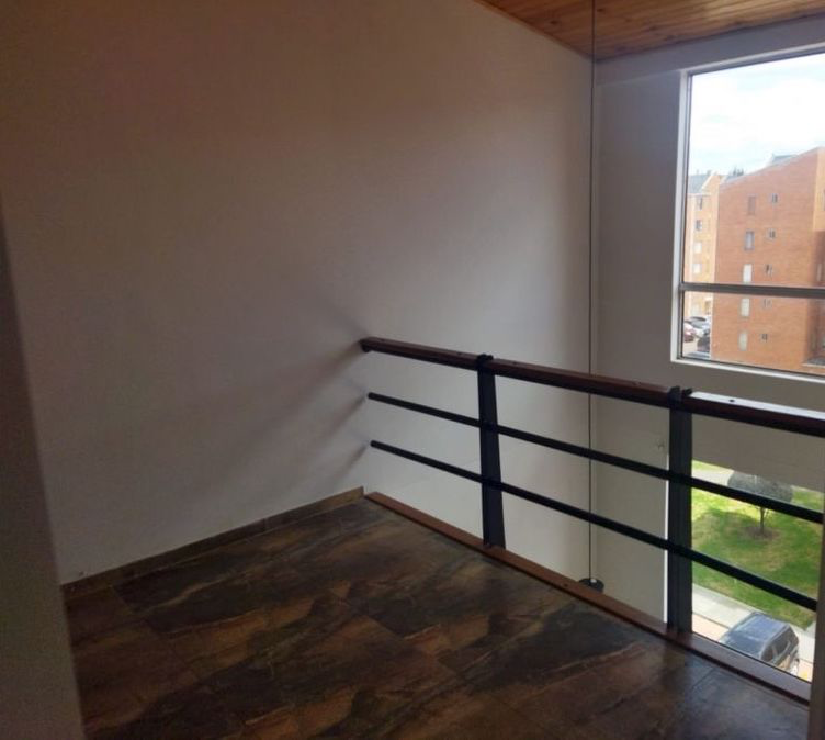 Apartamento Duplex en venta en La Ciudadela Colsubsidio Calle 80 - Imagen 2