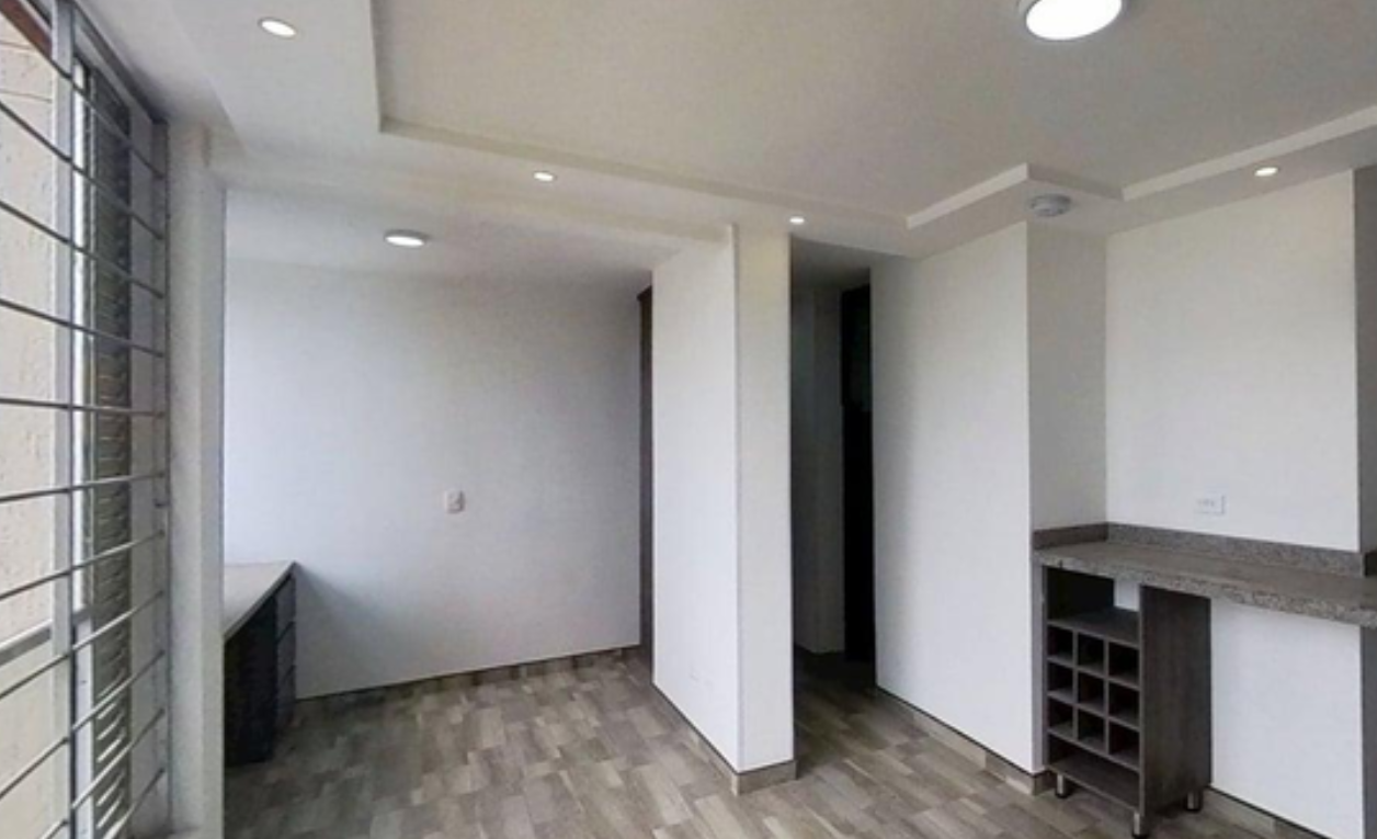 Venta De Apartamento En Fontibón Barrio Almagrario, Salamanca Reservado - Imagen 2