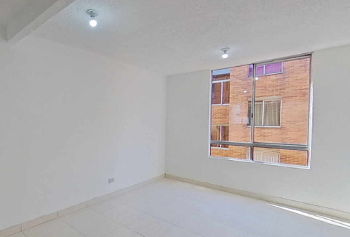 Venta De Apartamento En Fontibón Valparaiso 2 Sector Lote II