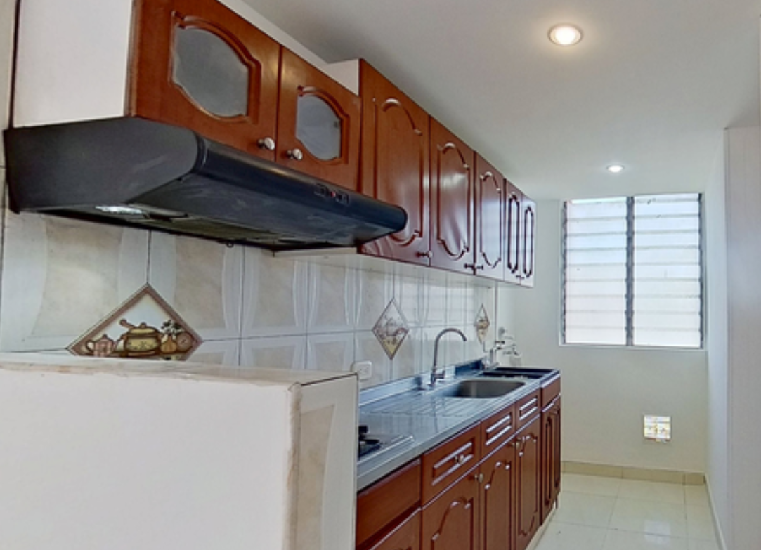 Venta De Apartamento En Fontibón Valparaiso 2 Sector Lote II - Imagen 2
