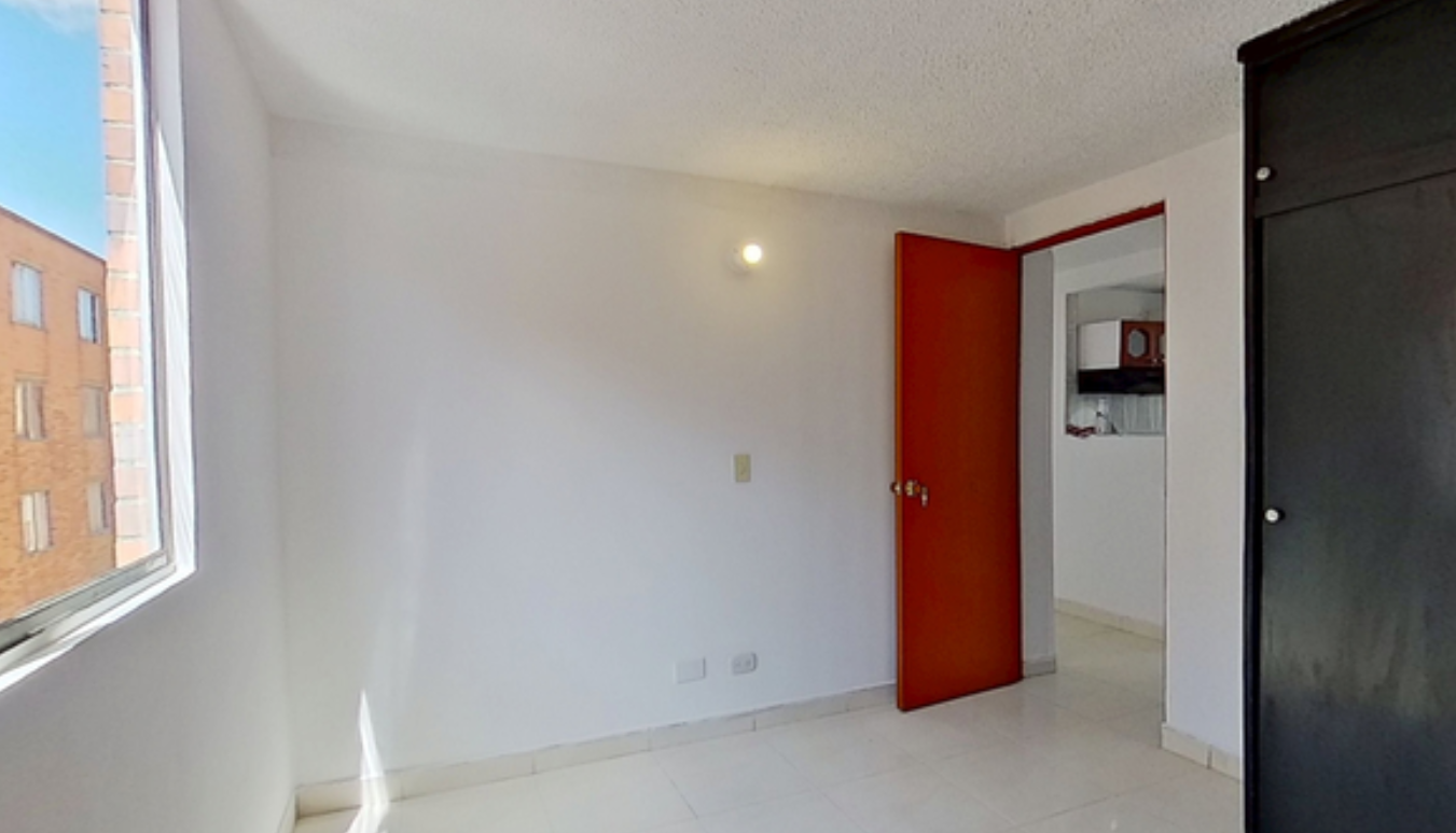 Venta De Apartamento En Fontibón Valparaiso 2 Sector Lote II - Imagen 3