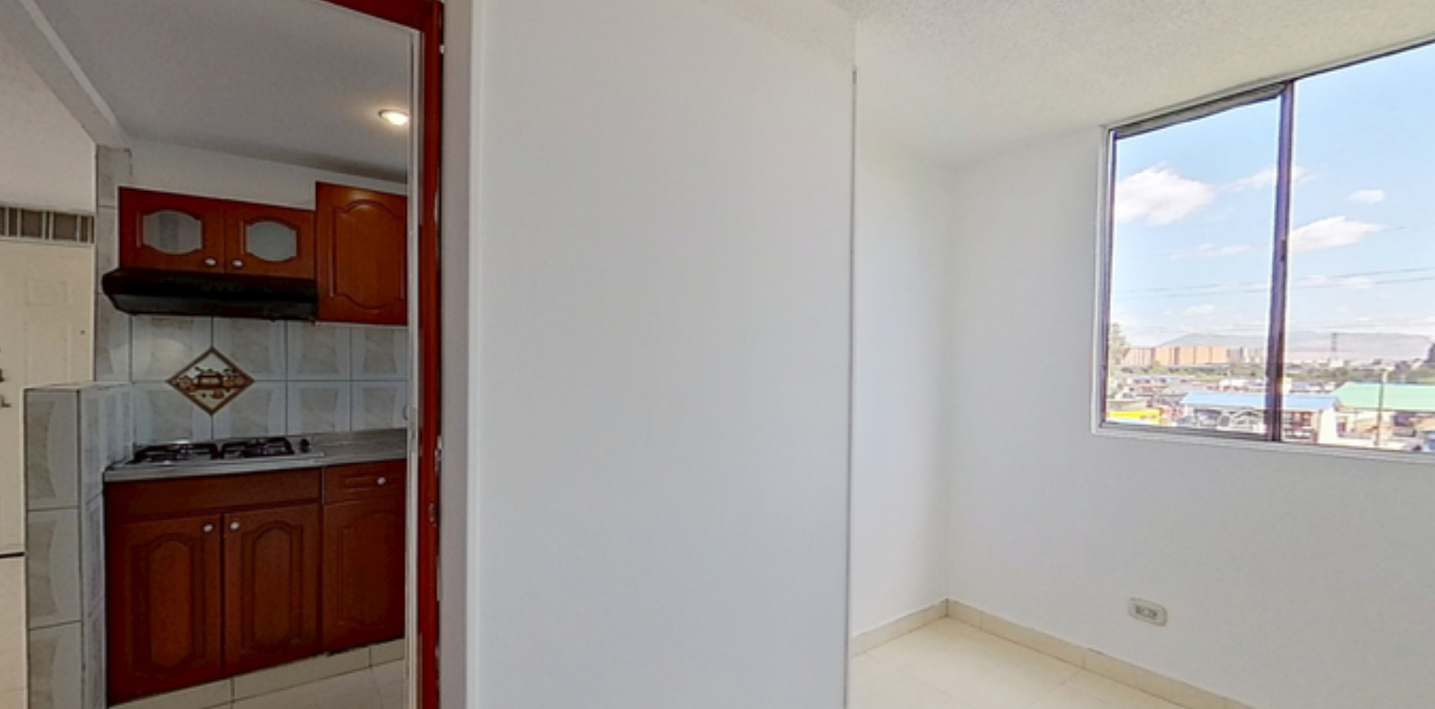 Venta De Apartamento En Fontibón Valparaiso 2 Sector Lote II - Imagen 4
