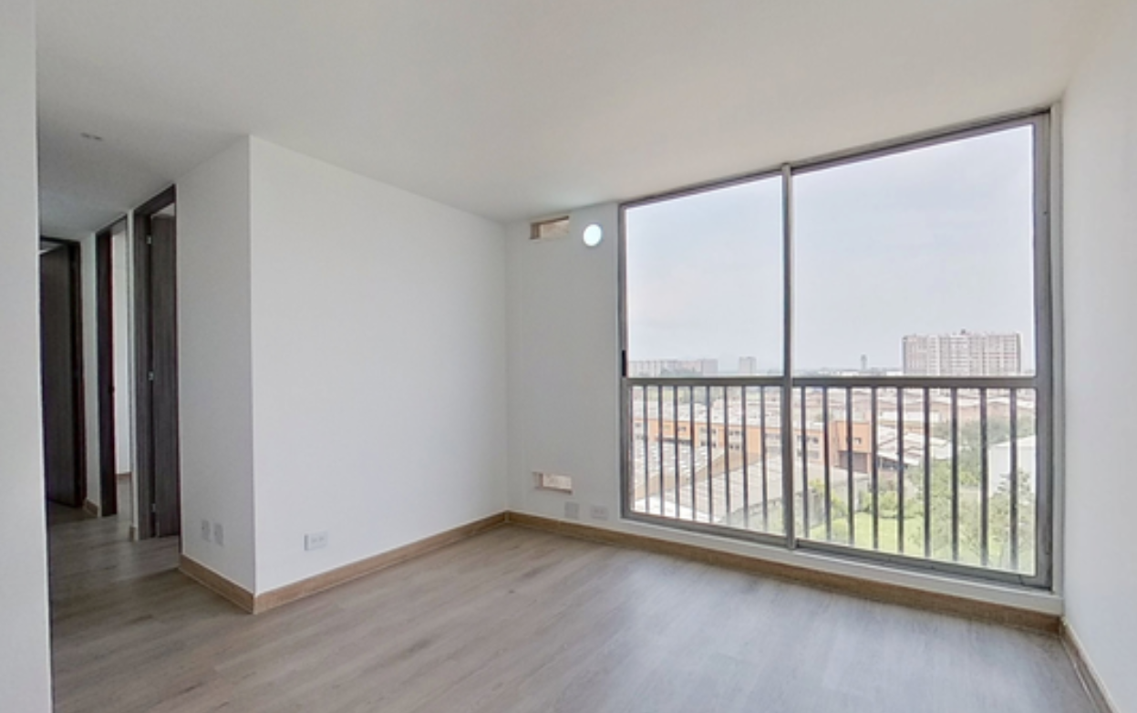 Venta De Apartamento En Fontibón Barrio El Chanco 1, Fontibón Reservado - Imagen 2