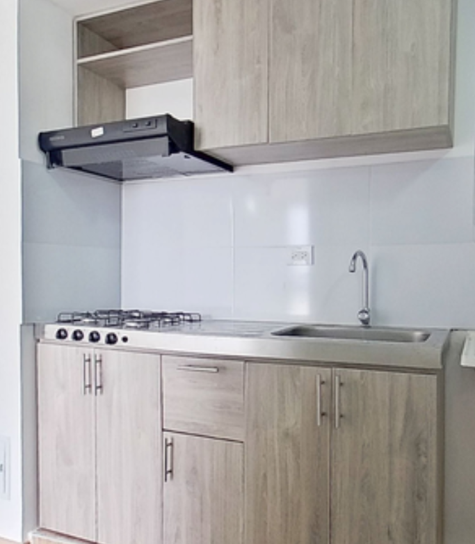 Venta De Apartamento En Fontibón Barrio El Chanco 1, Fontibón Reservado - Imagen 3