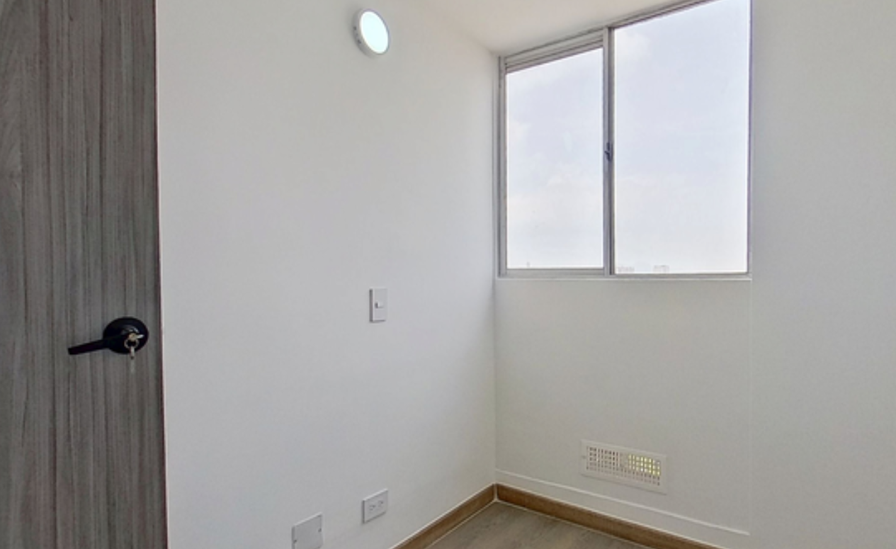 Venta De Apartamento En Fontibón Barrio El Chanco 1, Fontibón Reservado - Imagen 4