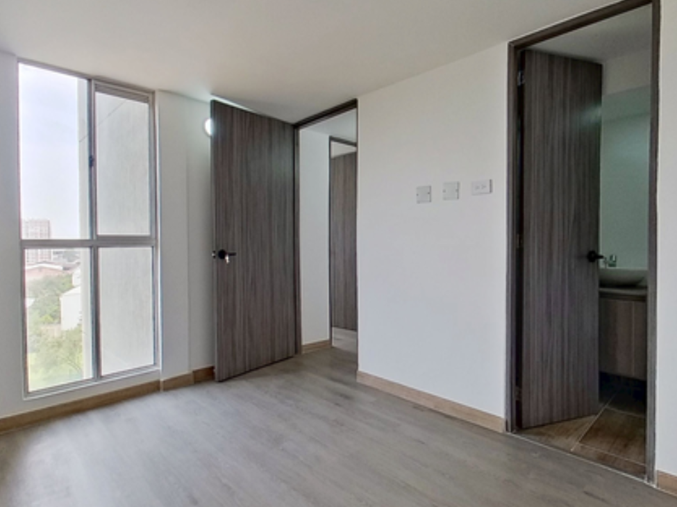 Venta De Apartamento En Fontibón Barrio El Chanco 1, Fontibón Reservado - Imagen 5
