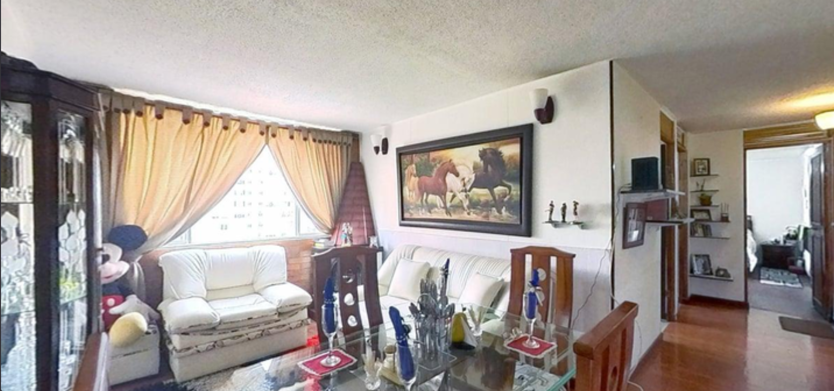 Venta De Apartamento En Fontibón Barrio El Porvenir, Solsticio 6
