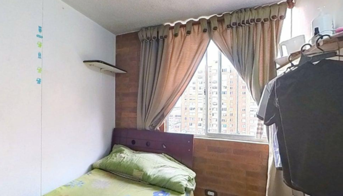 Venta De Apartamento En Fontibón Barrio El Porvenir, Solsticio 6 - Imagen 3