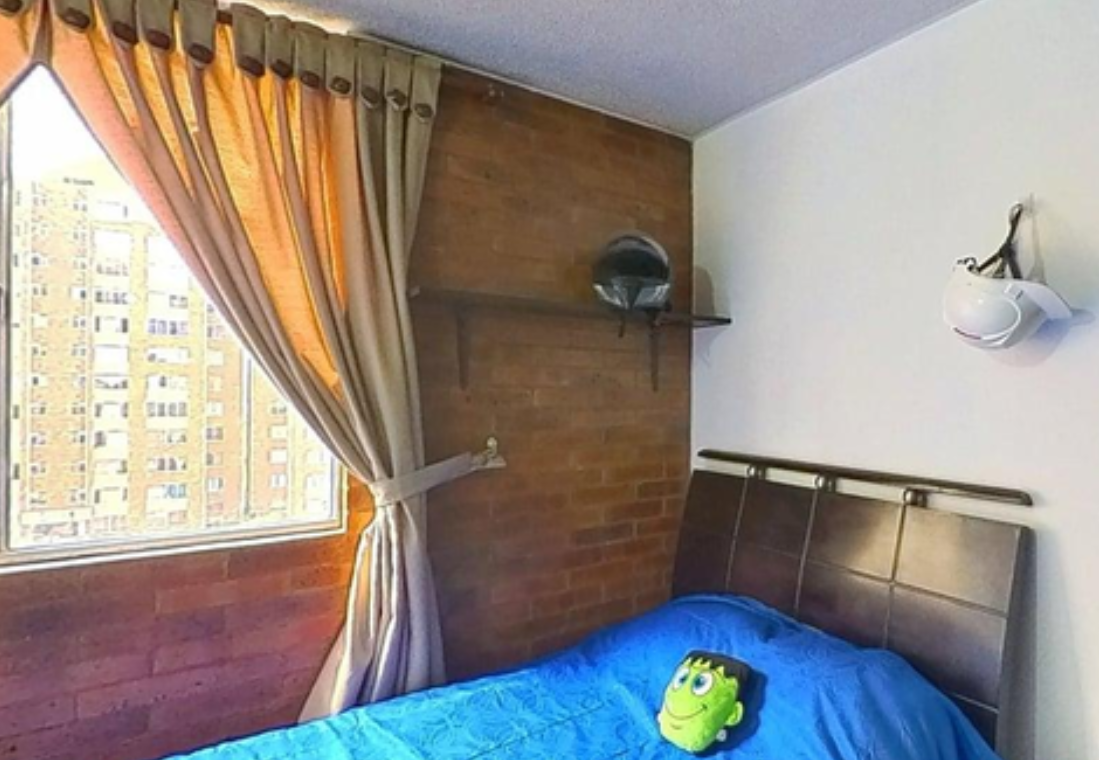 Venta De Apartamento En Fontibón Barrio El Porvenir, Solsticio 6 - Imagen 4