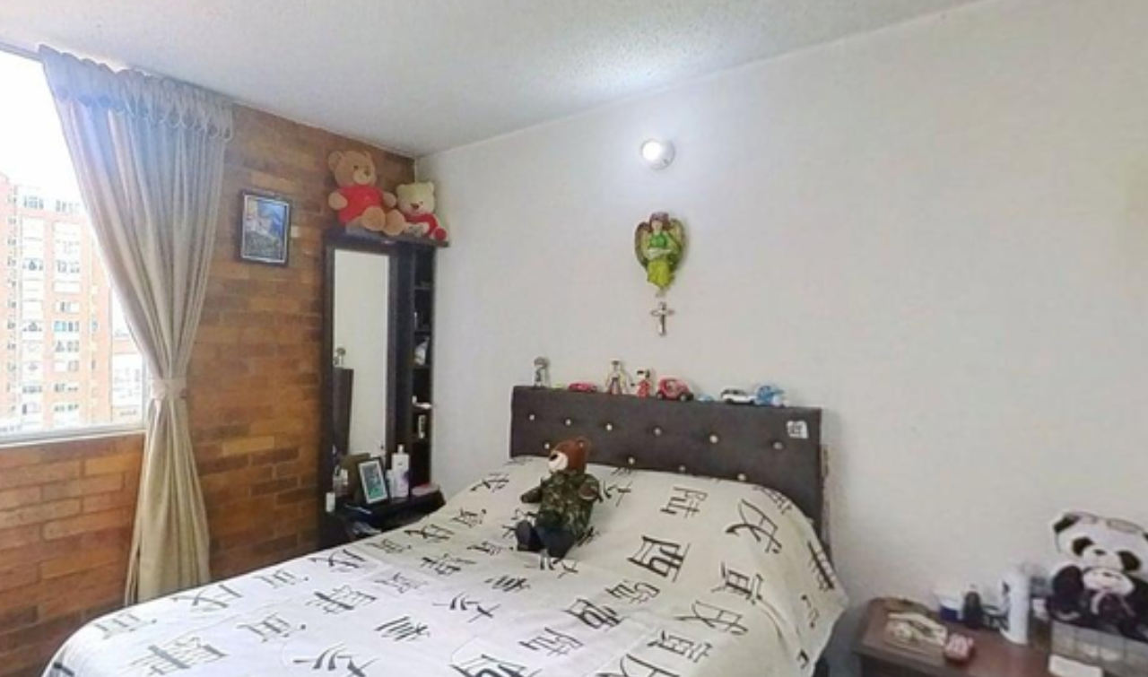 Venta De Apartamento En Fontibón Barrio El Porvenir, Solsticio 6 - Imagen 5