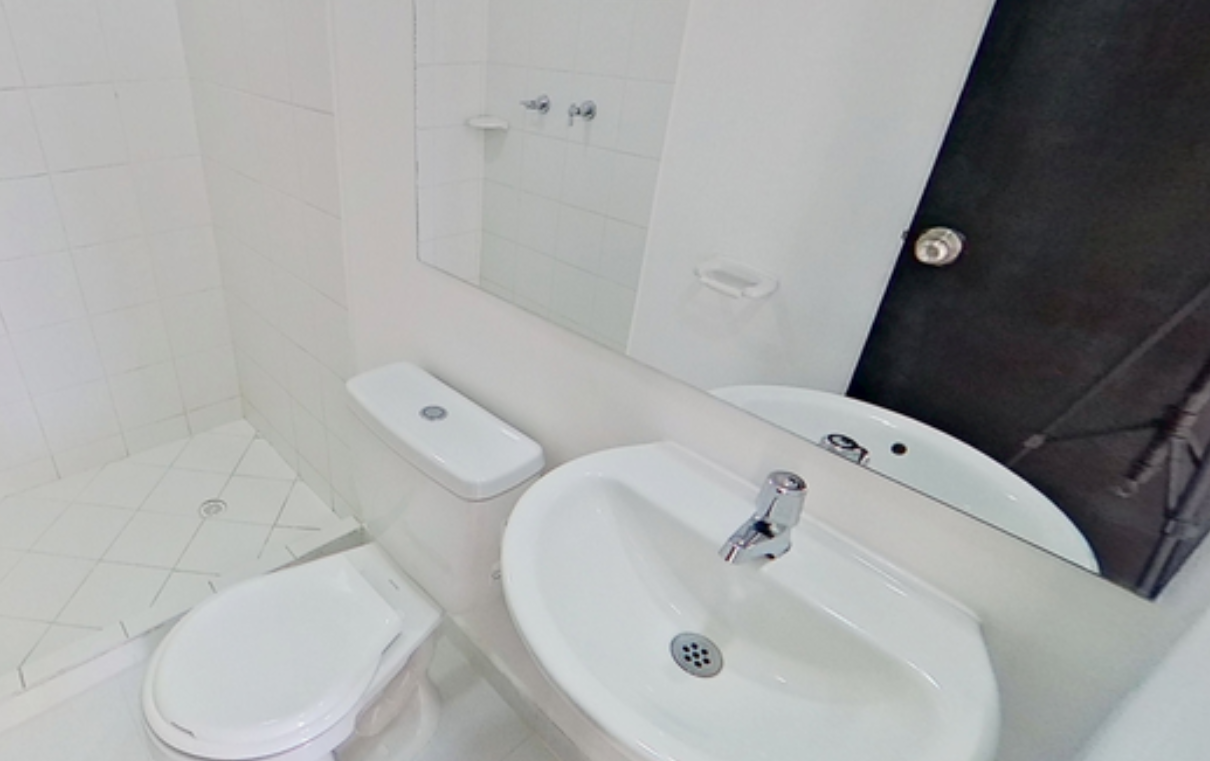 Venta De Apartamento En Fontibón Barrio La Laguna, Parque Central Fontibón 1 - Imagen 4