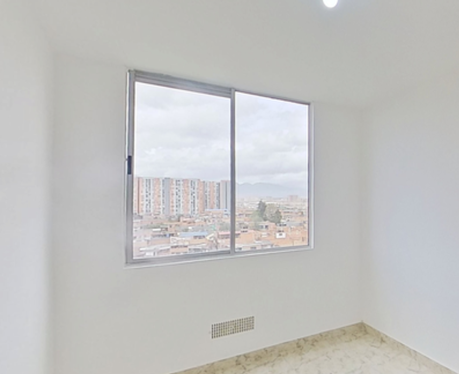 Venta De Apartamento En Fontibón Barrio La Laguna, Parque Central Fontibón 1 - Imagen 5