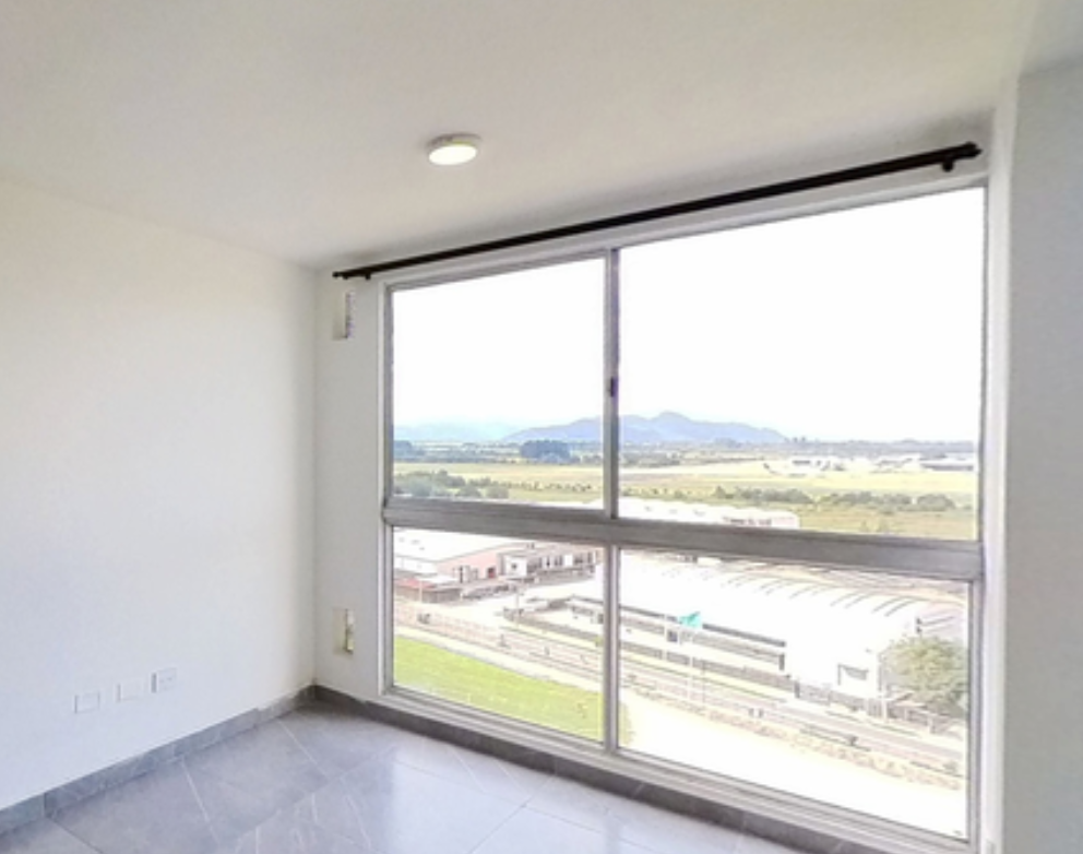 Venta De Apartamento En Fontibón Barrio Las Brisas, Urbana Bio 