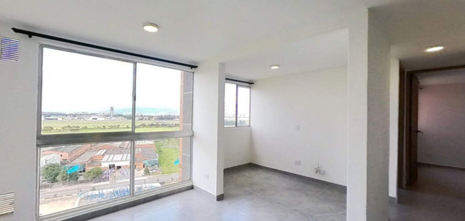 Venta De Apartamento En Fontibón Barrio Las Brisas, Urbana Bio  - Imagen 2