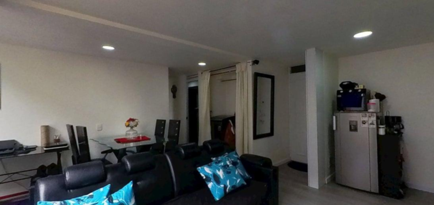 Venta De Apartamento En Fontibón Barrio Puente Grande, Estación Fontibón - Imagen 2