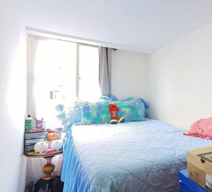 Venta De Apartamento En Fontibón Barrio Puente Grande, Estación Fontibón - Imagen 5