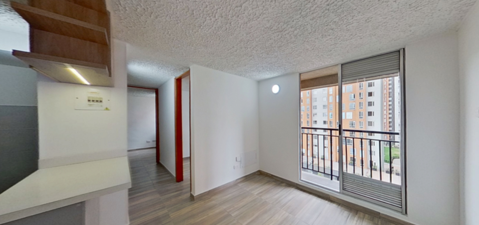 Venta De Apartamento En Fontibón Barrio El Vergel, Urbana Park Apartamentos