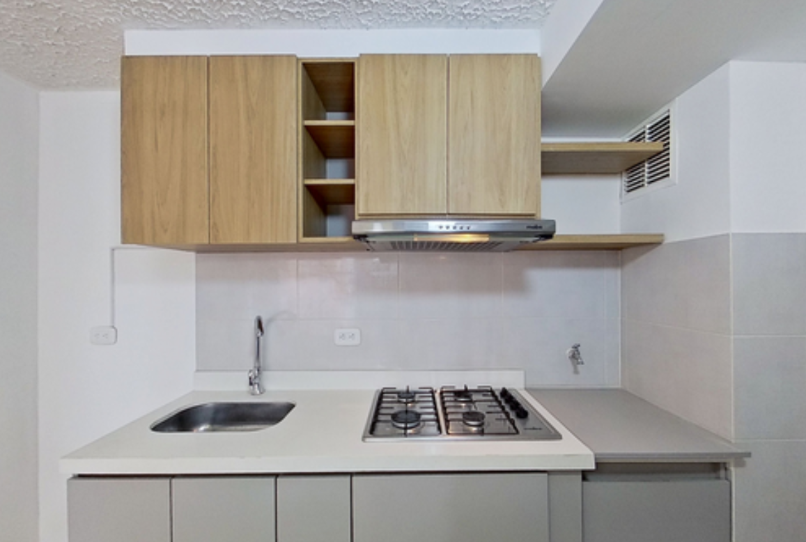 Venta De Apartamento En Fontibón Barrio El Vergel, Urbana Park Apartamentos - Imagen 3