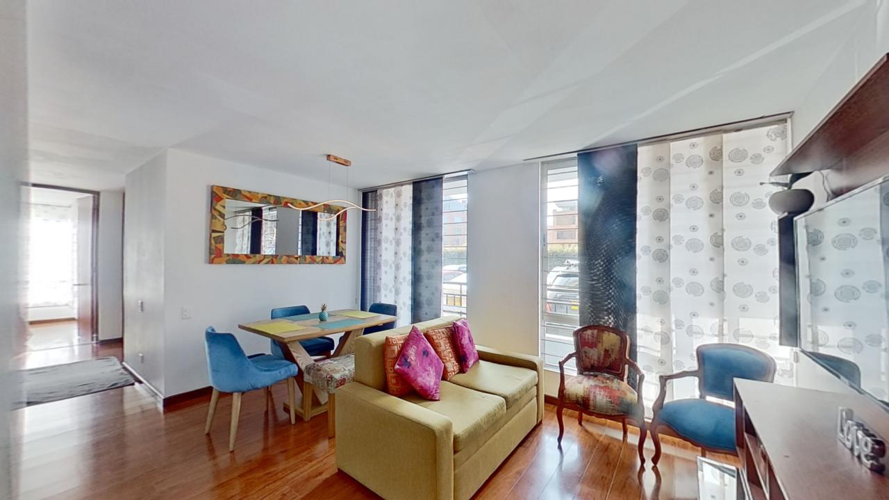 Apartamento en Venta en Gran Granada Engativa