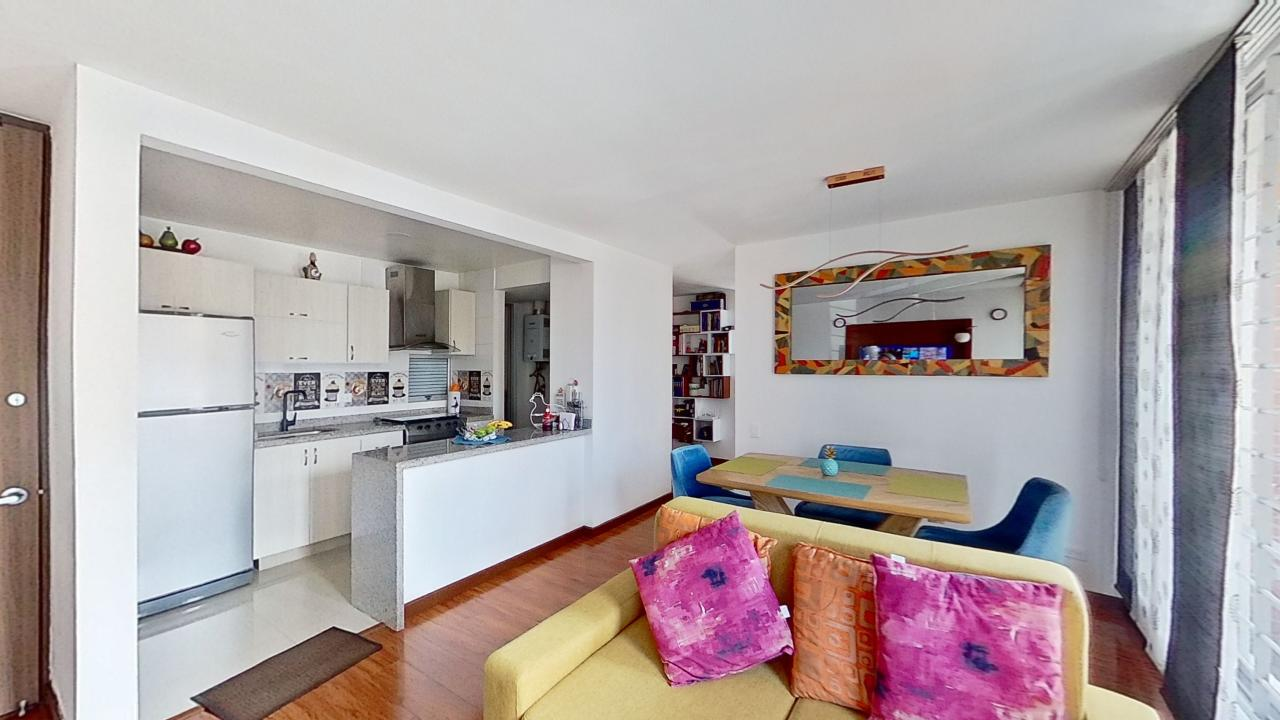 Apartamento en Venta en Gran Granada Engativa - Imagen 2