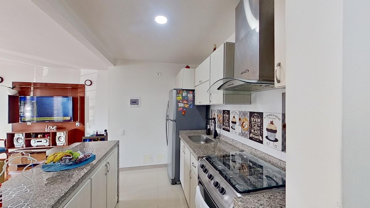 Apartamento en Venta en Gran Granada Engativa - Imagen 3