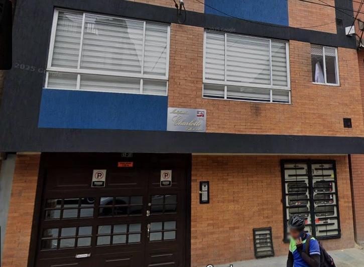 Apartamento en Venta en el Barrio Floridablanca Engativá
