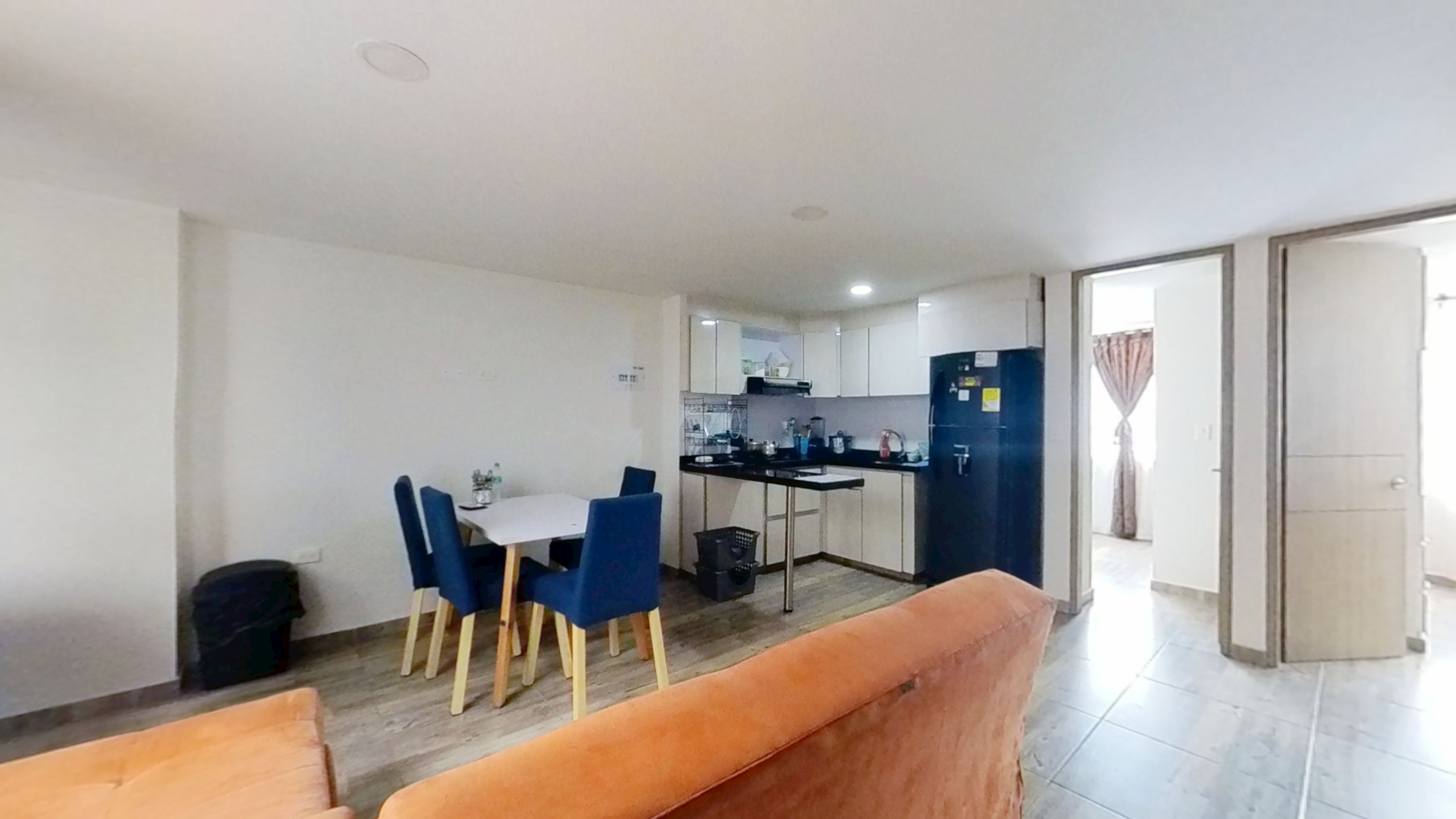 Apartamento En Venta Barrio Florencia Engativá