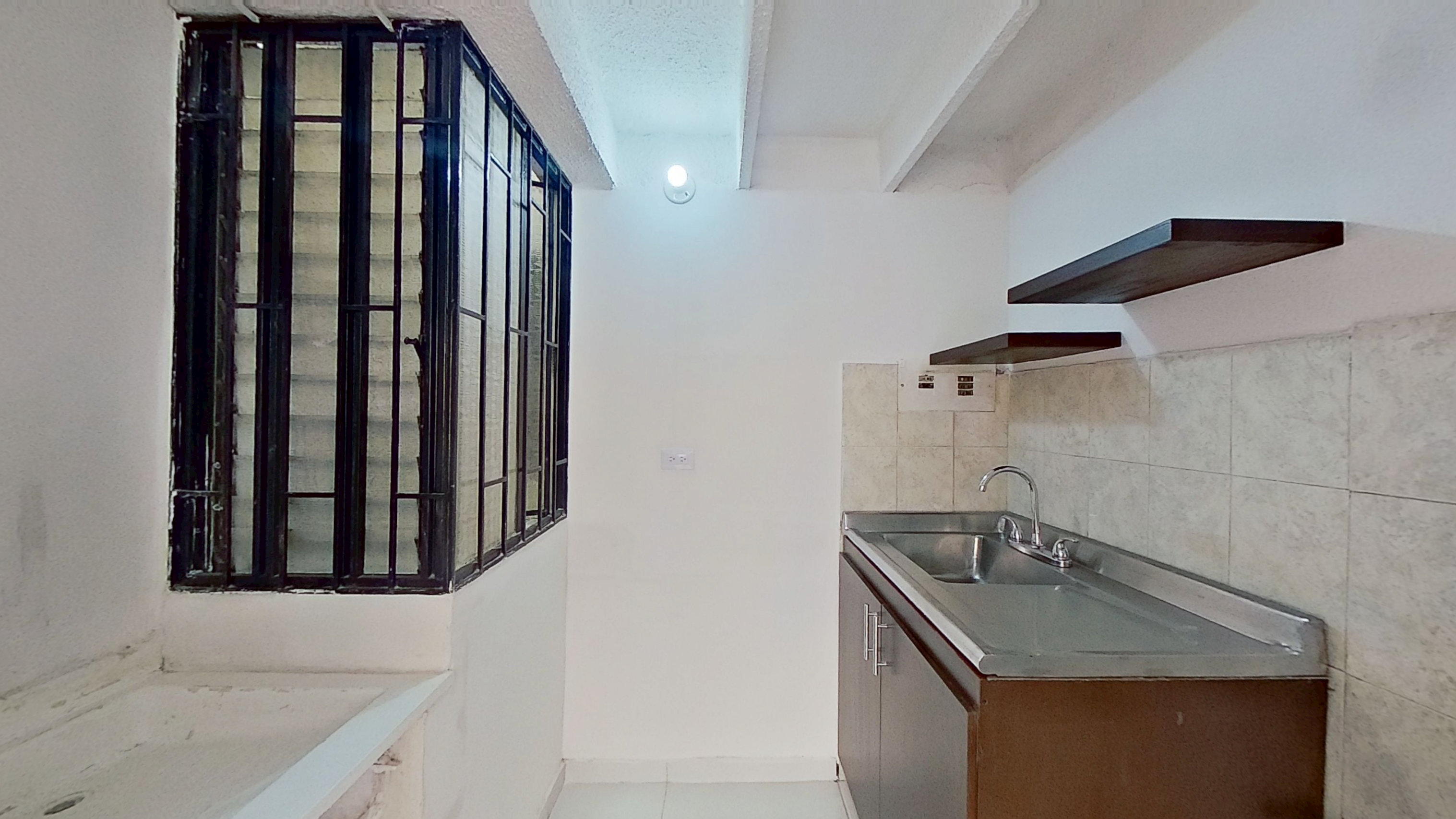 Apartamento En Venta Barrio Villa Gladys En Engativá - Imagen 2
