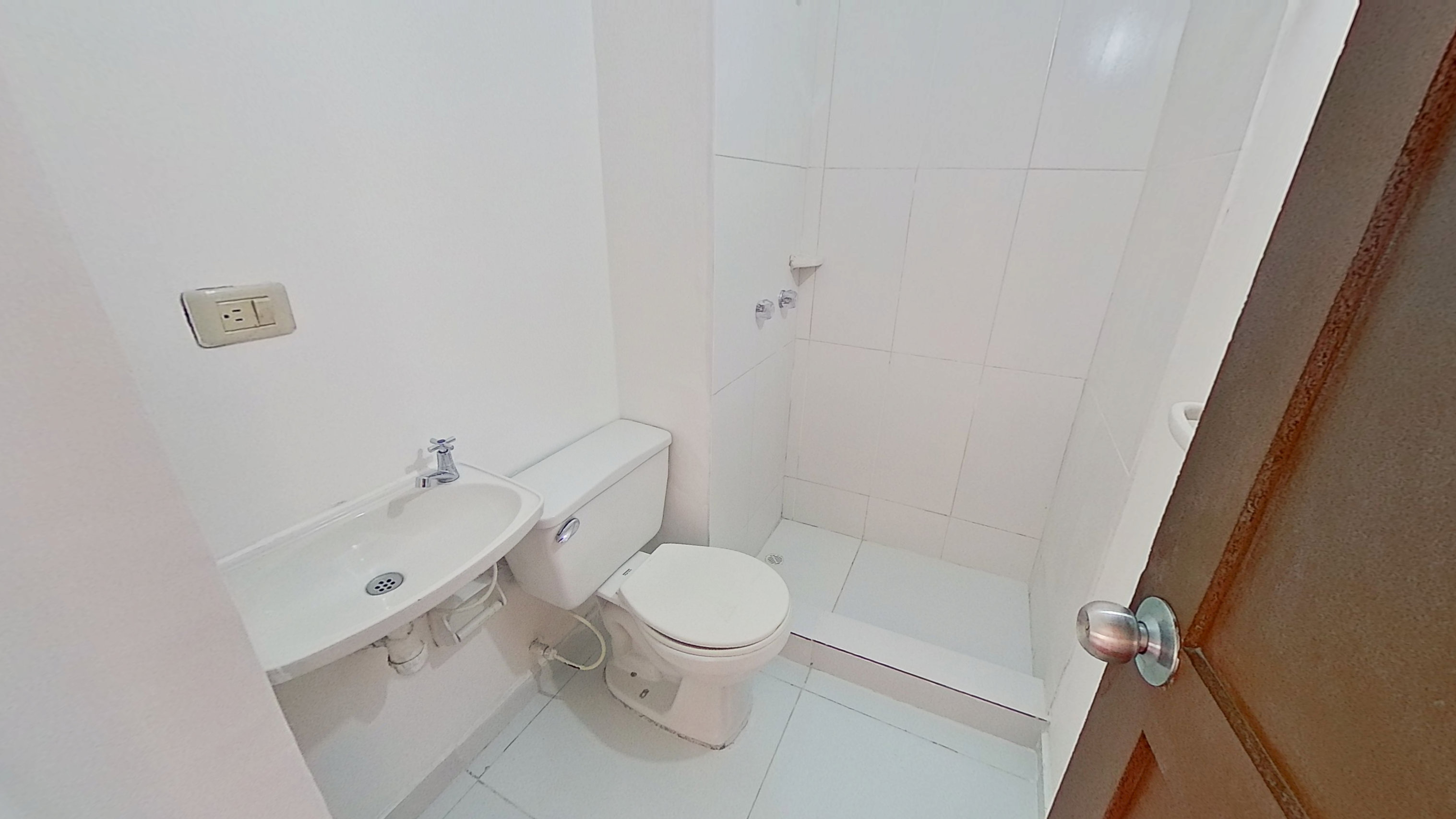 Apartamento En Venta Barrio Villa Gladys En Engativá - Imagen 3
