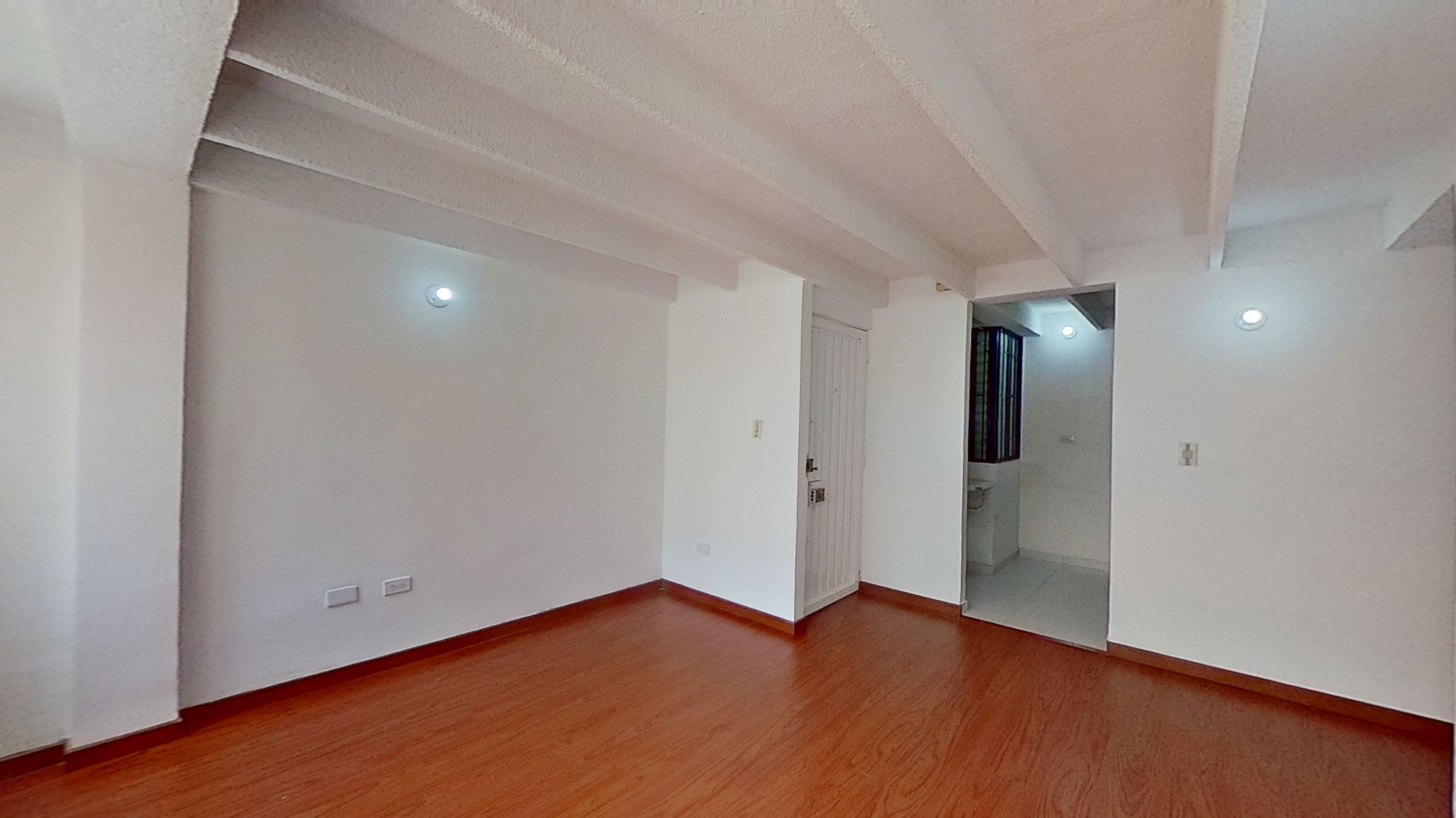 Apartamento En Venta Barrio Villa Gladys En Engativá - Imagen 5