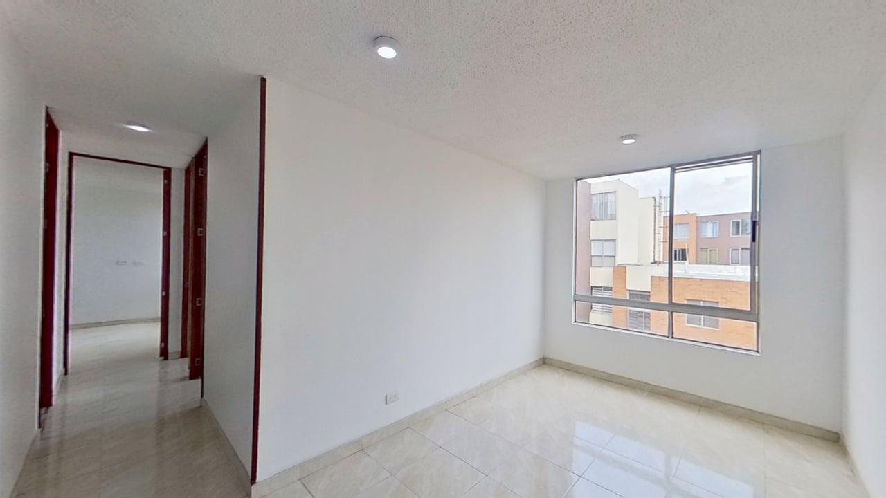 Apartamento En Venta En Montecarlo Engativá