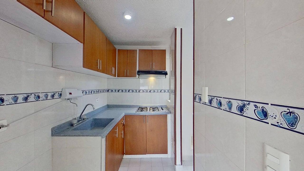 Apartamento En Venta En Montecarlo Engativá - Imagen 4