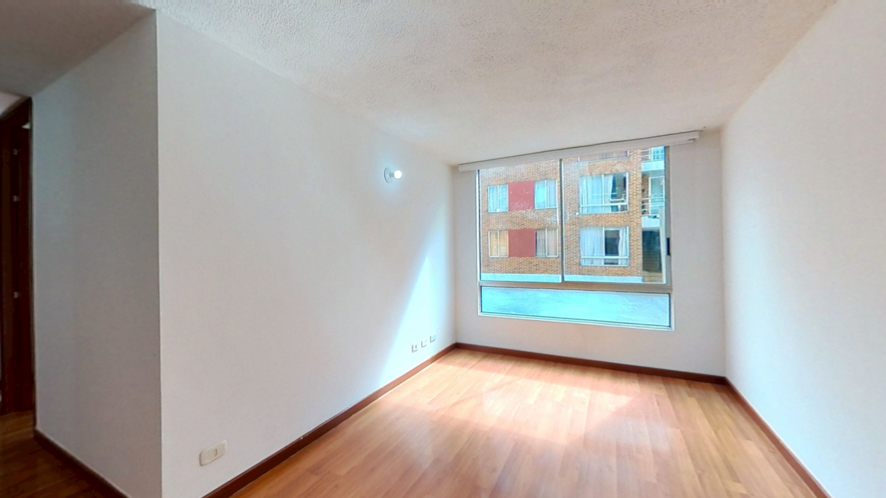 Apartamento En Venta En Engativá Mirador De Los Cerezos