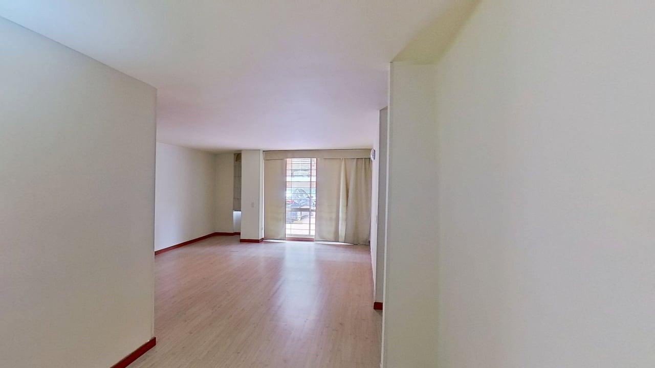 Apartamento En Venta En Engativá Barrio El Cortijo Los Arces Amarillos 2 - Imagen 2