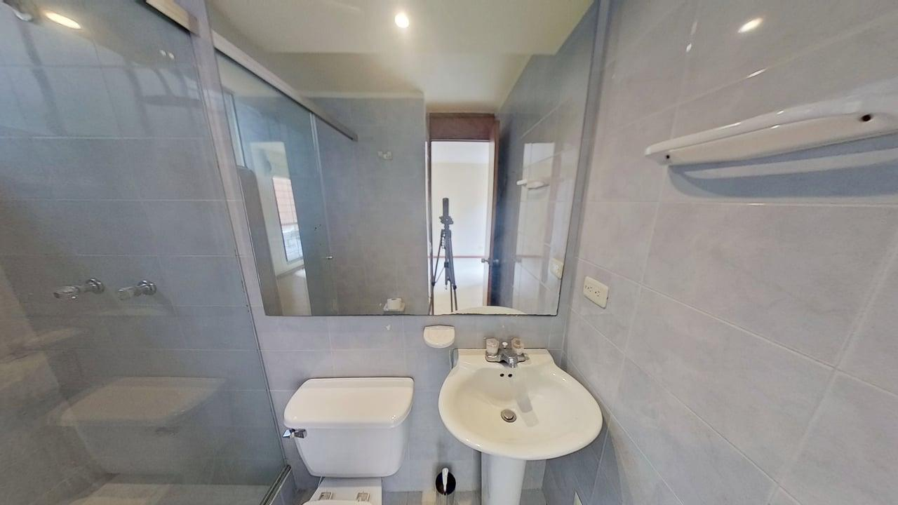 Apartamento En Venta En Engativá Barrio El Cortijo Los Arces Amarillos 2 - Imagen 3
