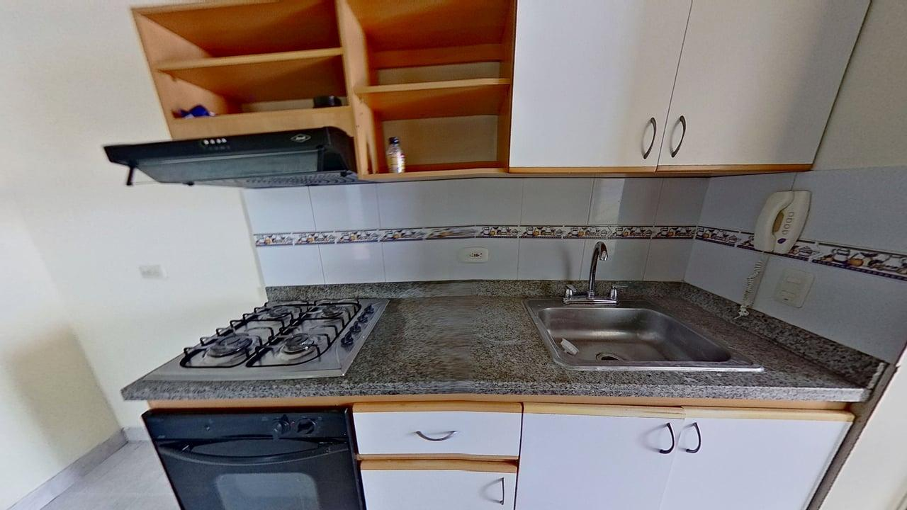 Apartamento En Venta En Engativá Barrio El Cortijo Los Arces Amarillos 2 - Imagen 4