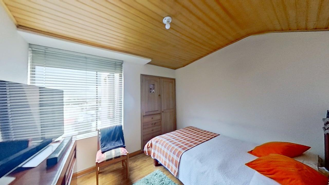 Venta De Apartamento Dúplex En Normandía Occidental Sierra Horizonte - Imagen 3