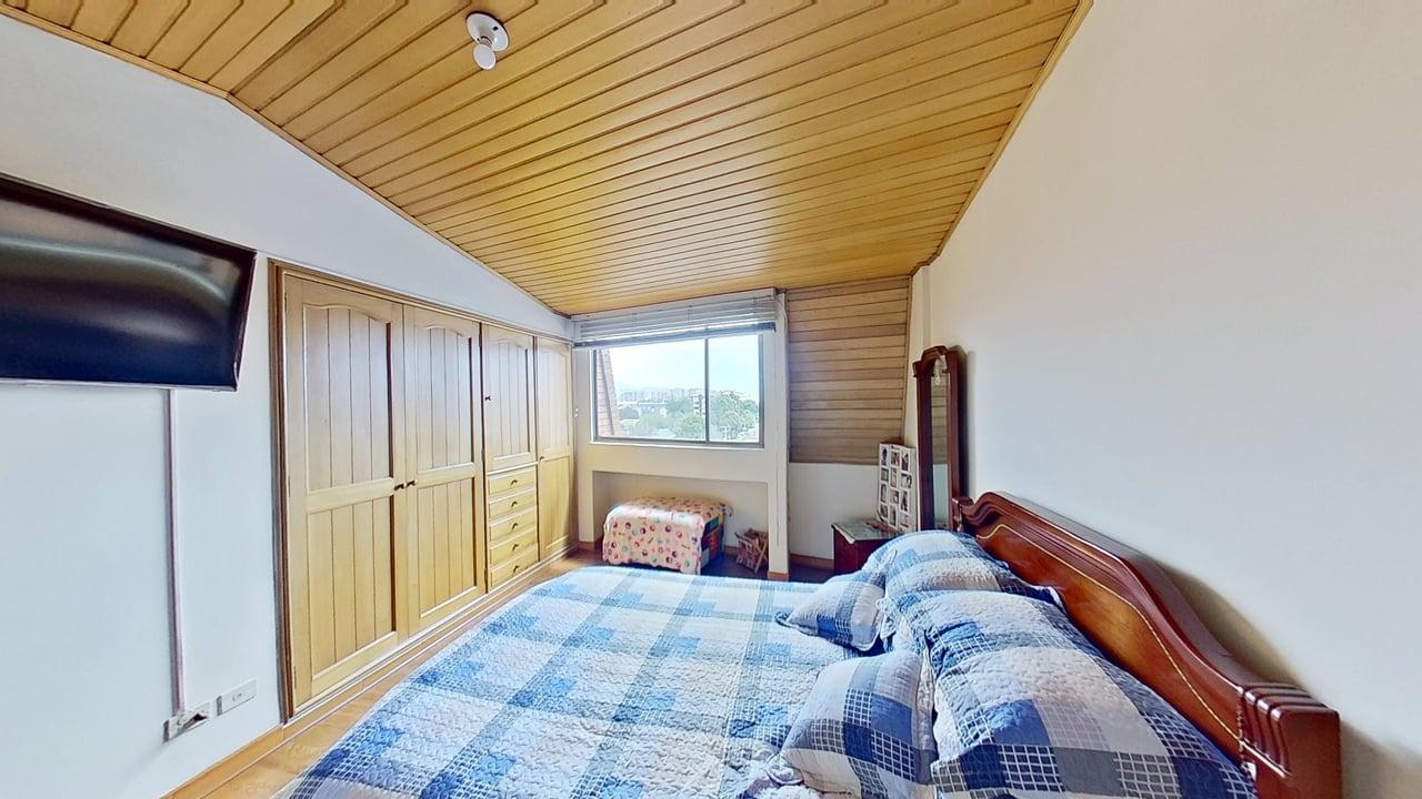 Venta De Apartamento Dúplex En Normandía Occidental Sierra Horizonte - Imagen 4