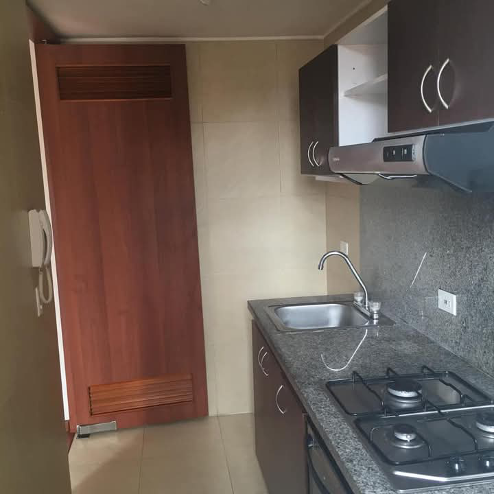 Apartamento En Venta En Barrios Unidos Modelo Norte - Imagen 3