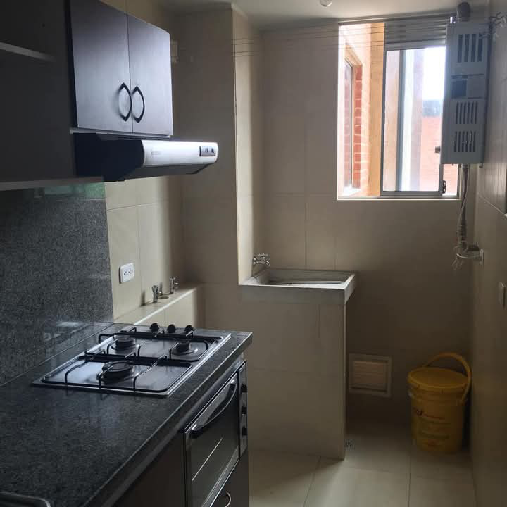Apartamento En Venta En Barrios Unidos Modelo Norte - Imagen 4