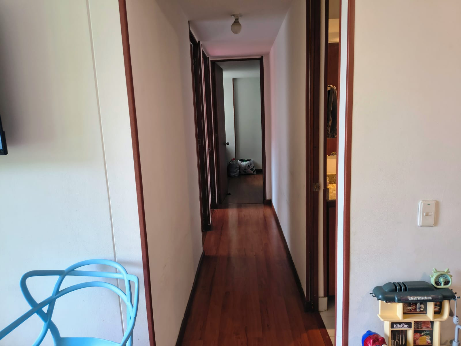 Apartamento En Venta En Barrios Unidos Modelo Norte - Imagen 5
