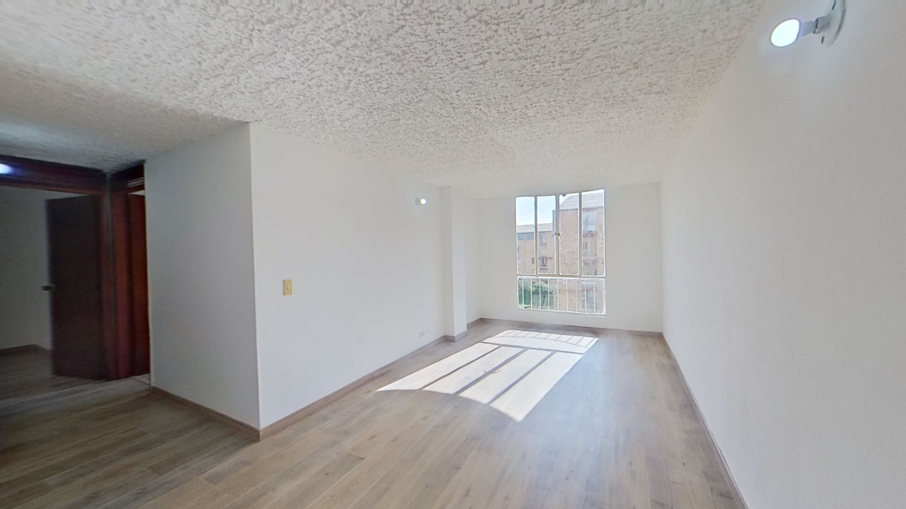 Apartamento en Venta en San Andres Afidro Suba